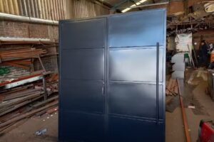 Met&aacute;licos Karma