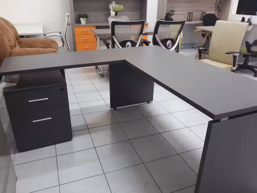 Metalicos Monterrey / Muebles para Oficina