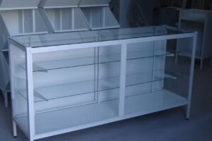 Met&aacute;licos Ochoa