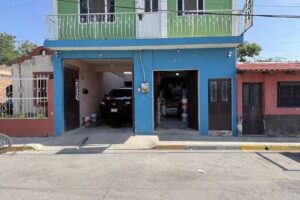 METÁLICOS Y MATERIALES ISAGUE