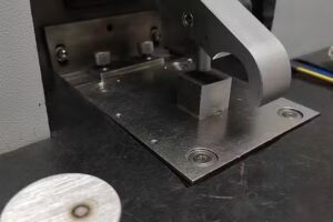 Metalinspec Laboratorios