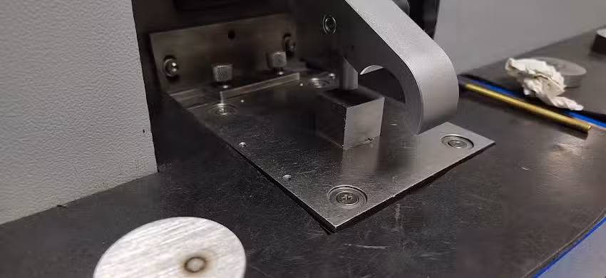 Metalinspec Laboratorios