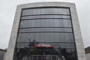Metalinspec Sa De Cv