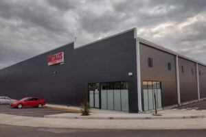 METALIS Group M&eacute;xico