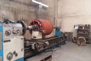 Metalizados Gr&aacute;ficos S.A. de C.V.