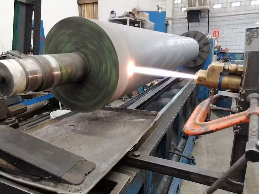 Metalizados Monterrey