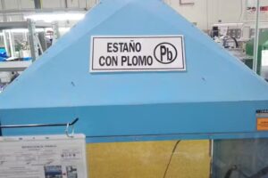 Metallic Solders de Mexico S. de R.L. de C.V