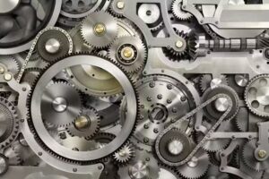 Metalmec&aacute;nica Flores Meza