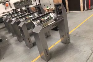 Metalmecánica y Troquelados Especiales