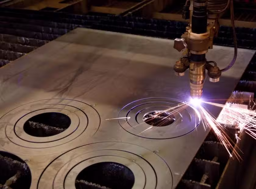 MetalMekanik Steel Service SA de CV