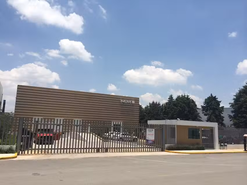 METALMOD MEXICO