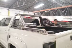 Metalmorfosis Herreria y Soldadura