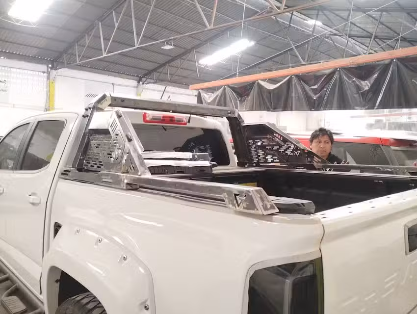 Metalmorfosis Herreria y Soldadura