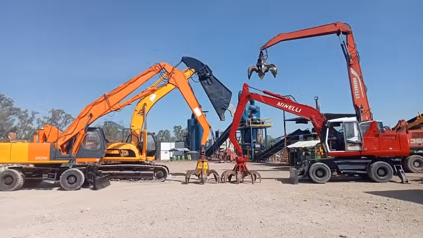 METALRIVEX SA DE CV