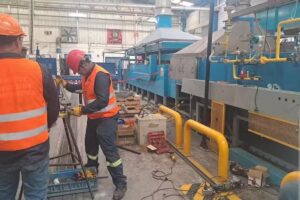 Metalsa Planta Guanajuato