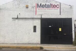 Metaltec Mx
