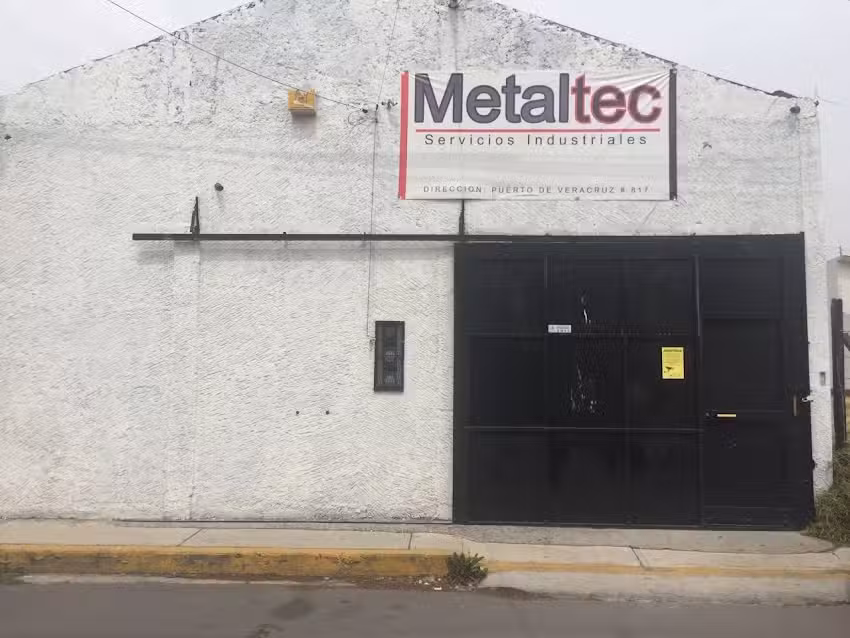 Metaltec Mx