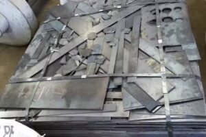 Metalúrgica de Aceros LMA