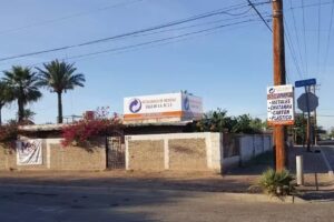 Metalurgica de Mexicali