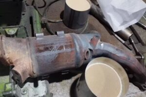 Metalúrgica Frontier