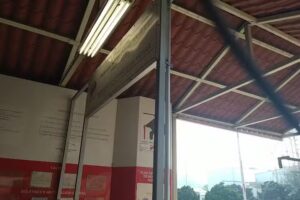 Metalúrgica Met-Mex Peñoles