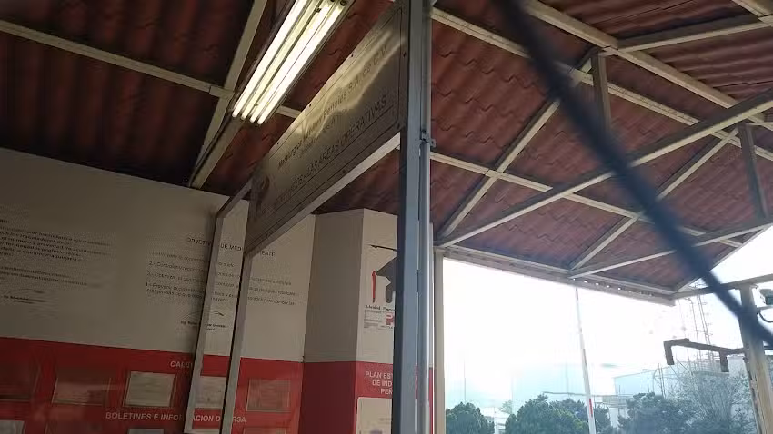 Metal&uacute;rgica Met-Mex Pe&ntilde;oles