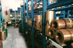 Metalurgica Rova, sa de cv