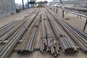 MetalWelding Servicios Industriales