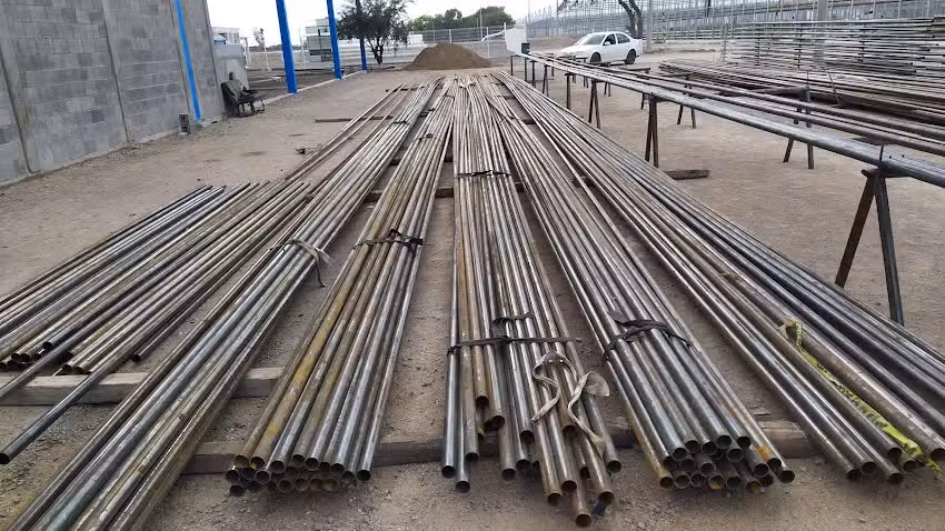 MetalWelding Servicios Industriales