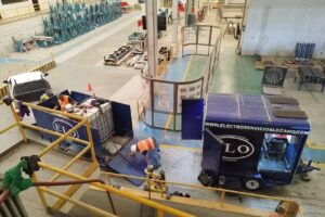 Metalwork & Stamping, S.A. de C.V.