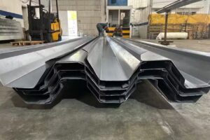 METALZIG INVERNADEROS