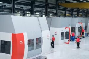 Mexican GMTA, S. De R.L. De C.V.