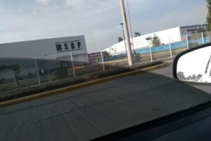 Mexico Steel Bar Precision