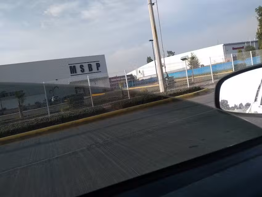 Mexico Steel Bar Precision