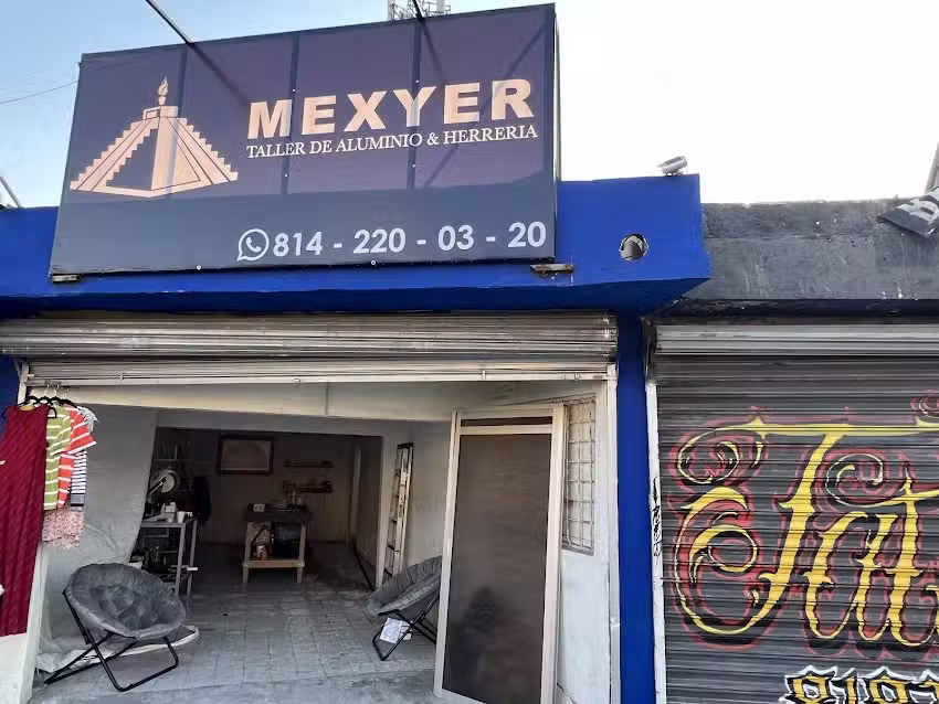 Mexyer