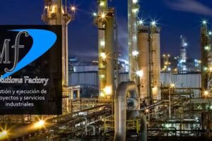 MF Solutions Factory