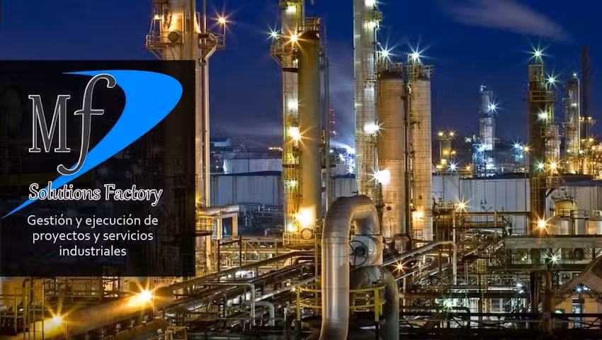 MF Solutions Factory