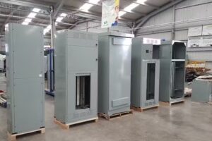 MILAND Steel Solutions S.A. de C.V.