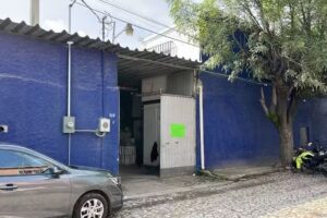 MINDEJAL Mesas y tarjas de acero inoxidable