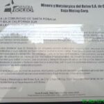 Minera Y Metalurgica Del Boleo