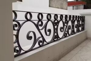 MIRS estructuras met&aacute;licas