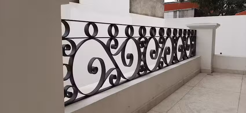 MIRS estructuras met&aacute;licas