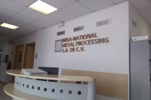 MISA Metal Processing Guanajuato S. A. de C. V.