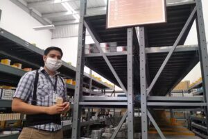 Mitsubishi Materials (MMC Metal de M&eacute;xico)