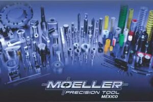Moeller Precision Tool de M&eacute;xico