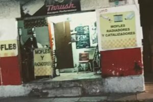 Mofles y radiadores Donato