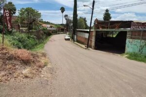 Mofles y radiadores. Los Villalobos.