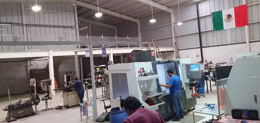 Mold Craft solutions