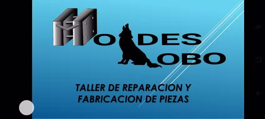 Moldes Lobo