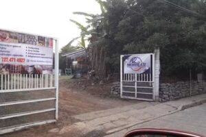 Morales soldadura y herrer&iacute;a